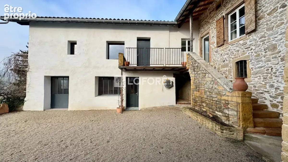 Maison Chatillon 5 pièce(s) 141 m2 - photo 2