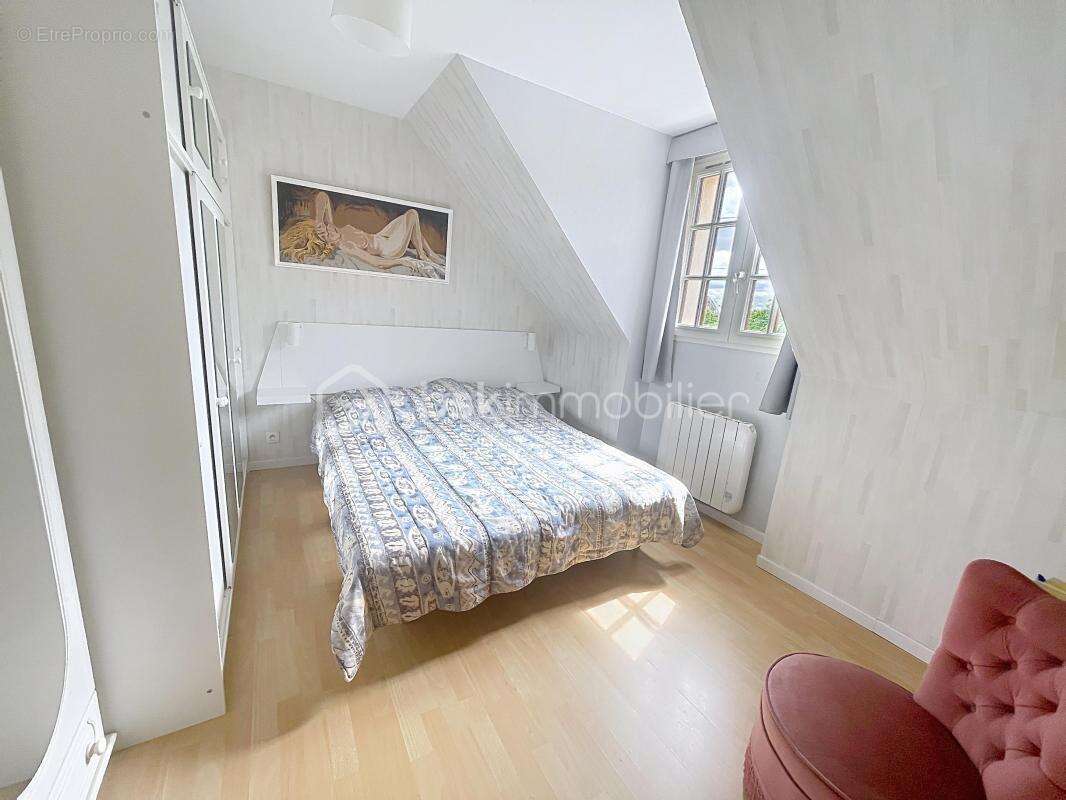 Maison familiale - photo 9