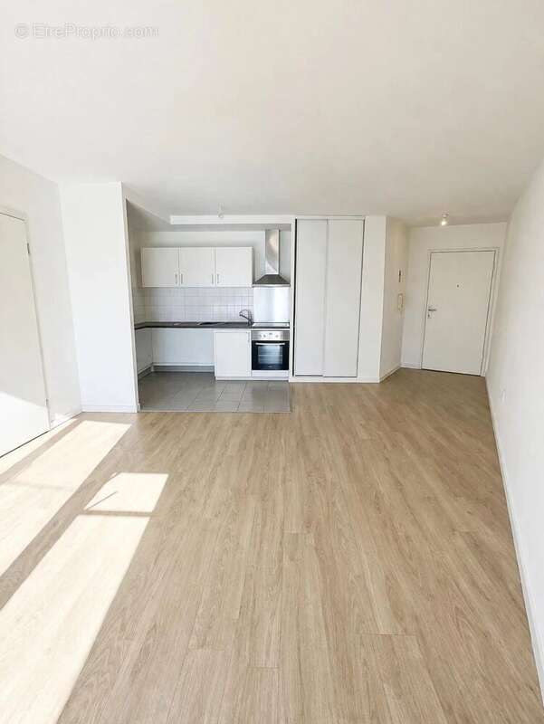 Appartement à LE PLESSIS-TREVISE