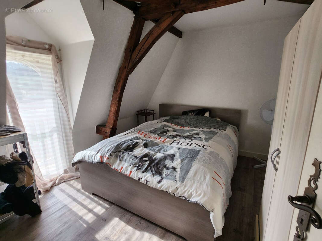 Appartement à VERGT