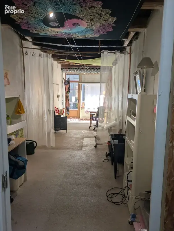 Maison 4 pièces 90 m² à vendre à Villefranche-Du-Perigord (24550) - photo 8