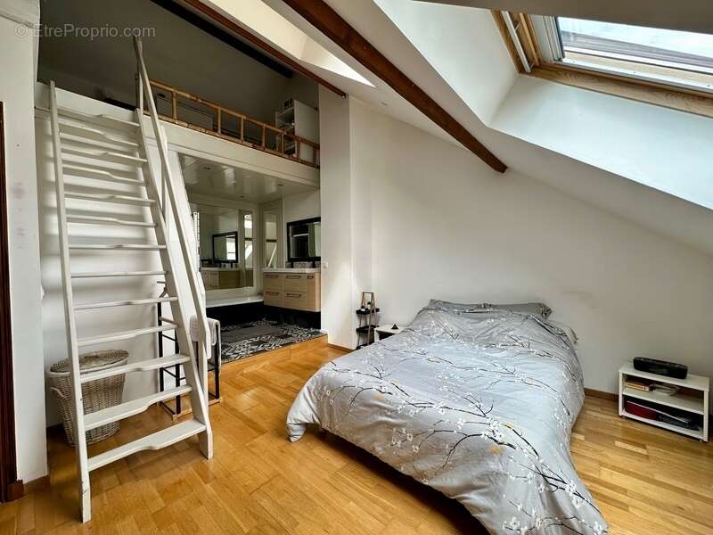 Maison à GIF-SUR-YVETTE