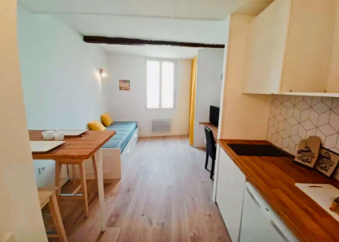 Appartement à NARBONNE
