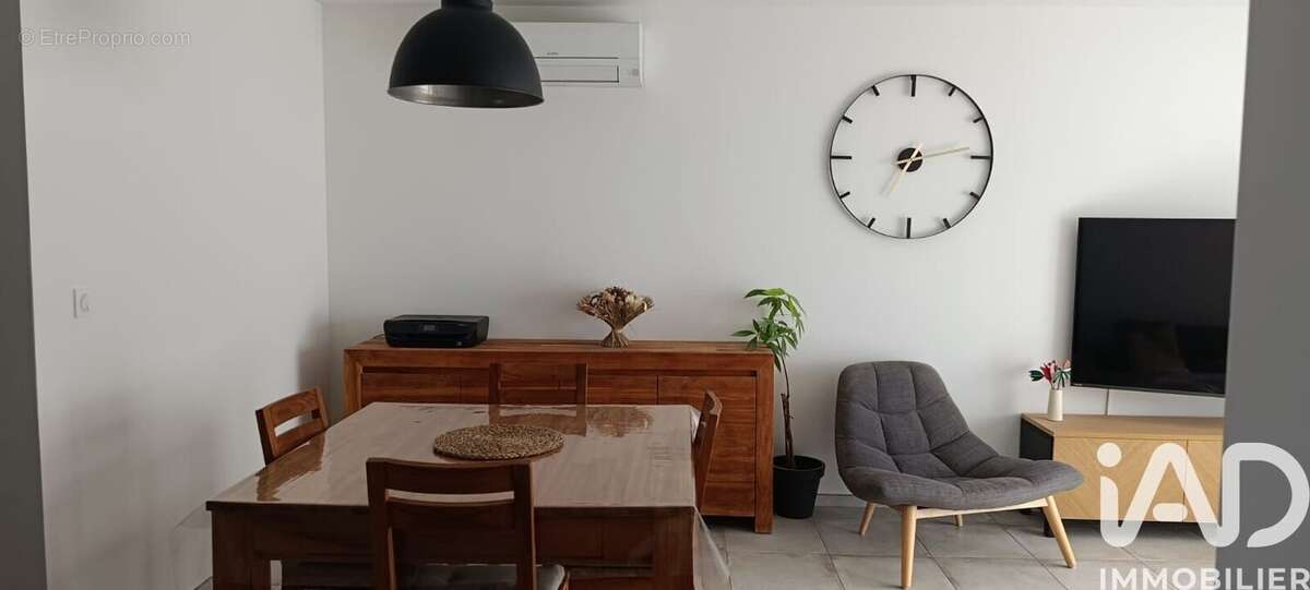 Photo 7 - Maison à PIA