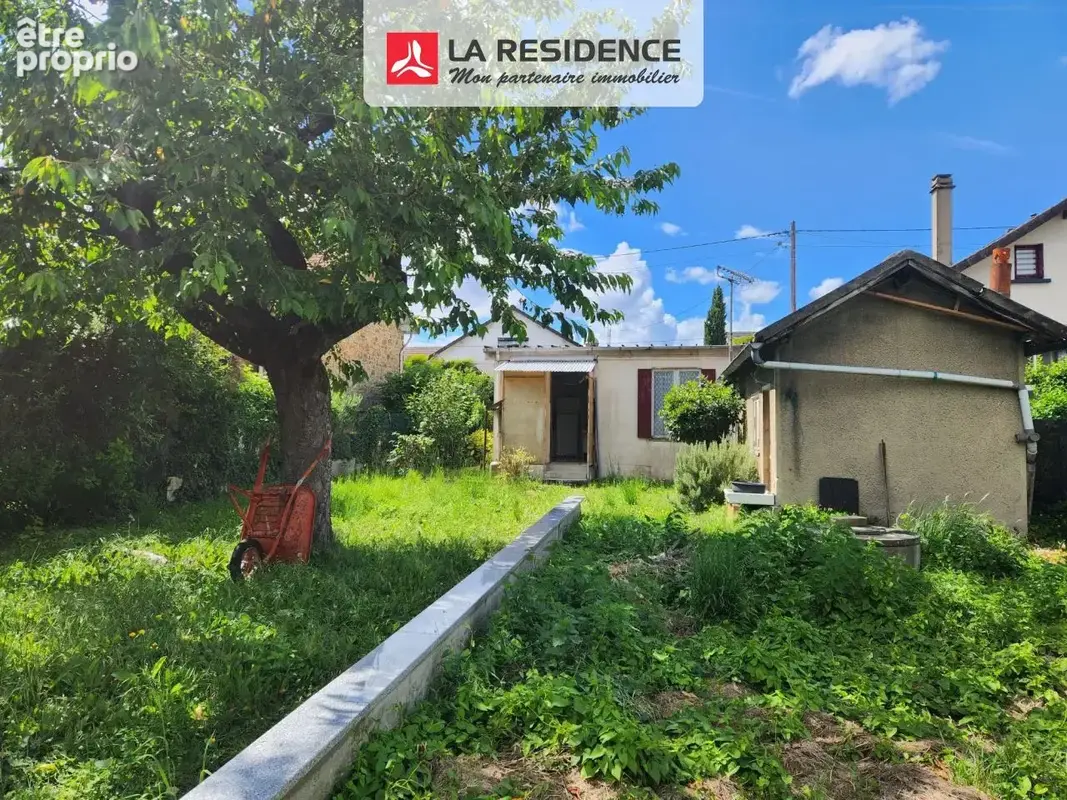 Terrain 411 m² à vendre à Le Plessis-Bouchard (95130) - photo 6