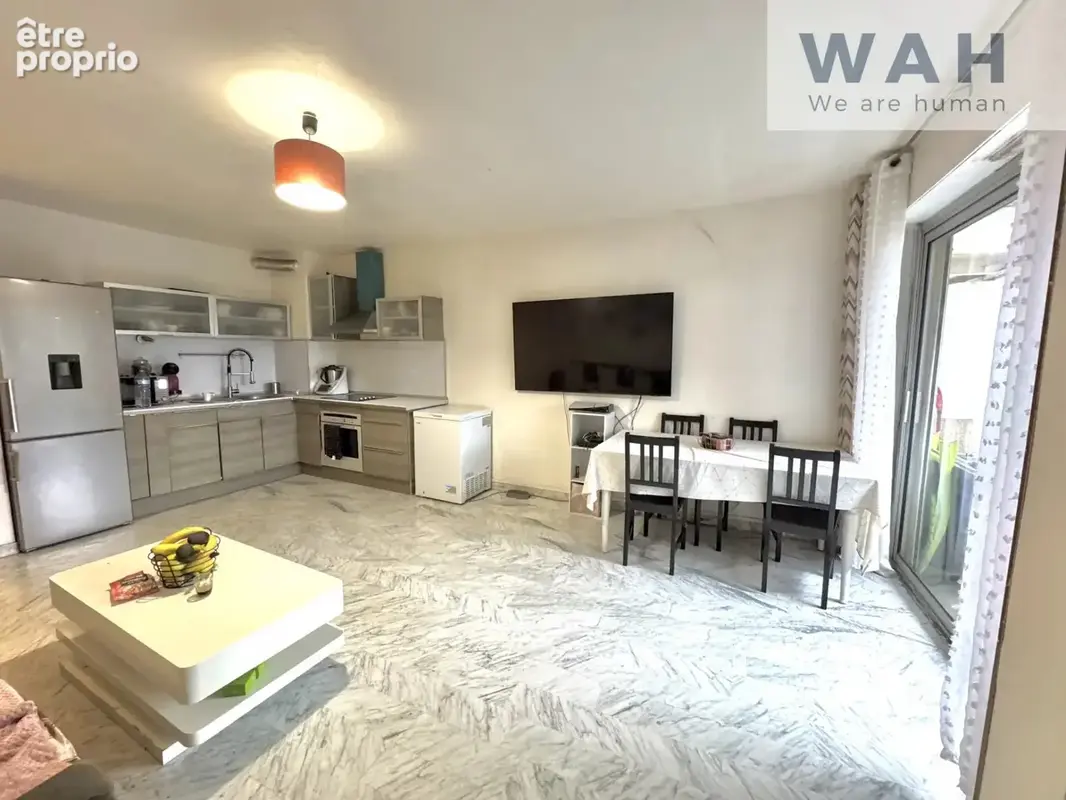 Exclusivite - vente appartement 3 pièces - estanove montpel - photo 4