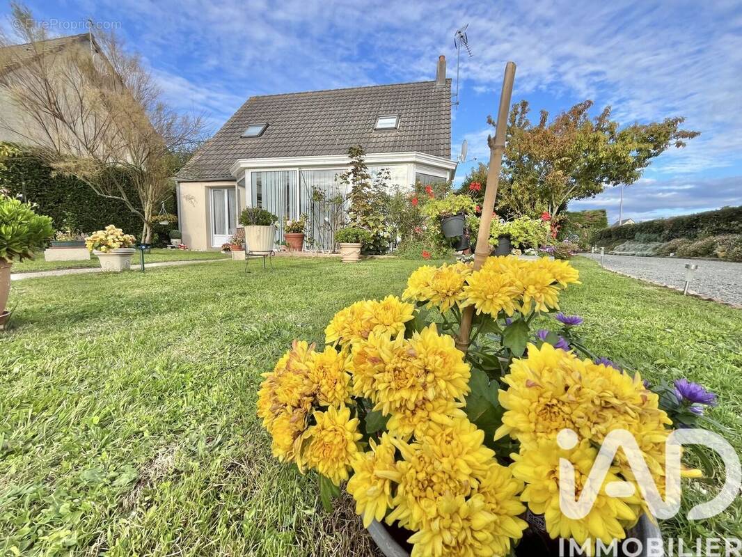 Photo 1 - Maison à LESSAY