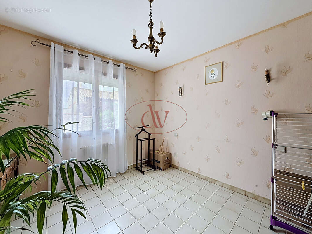 Maison à PERPIGNAN