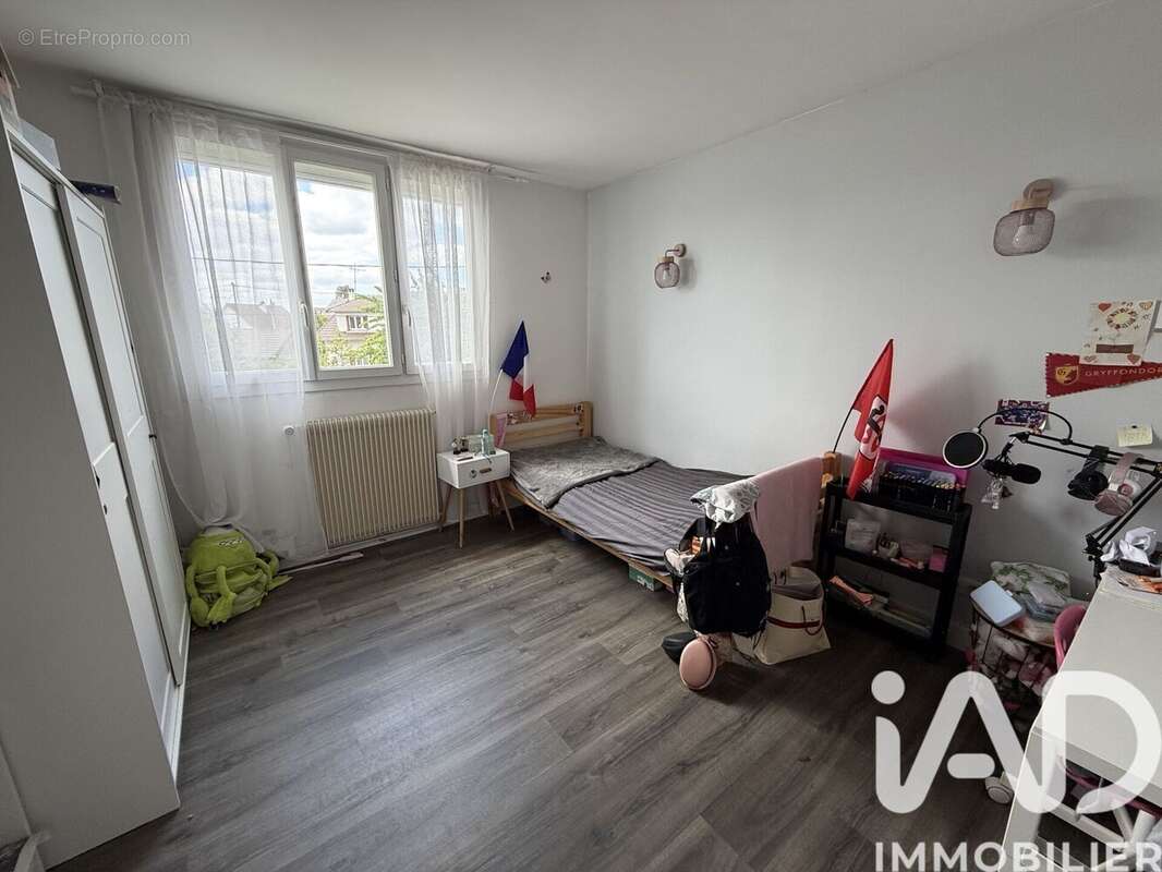 Photo 6 - Maison à SAVIGNY-SUR-ORGE