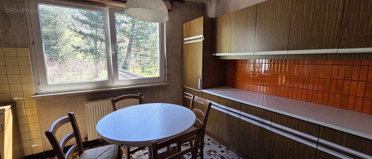 Maison à LA BROQUE