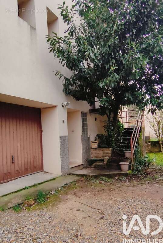Photo 2 - Maison à MONTMOROT