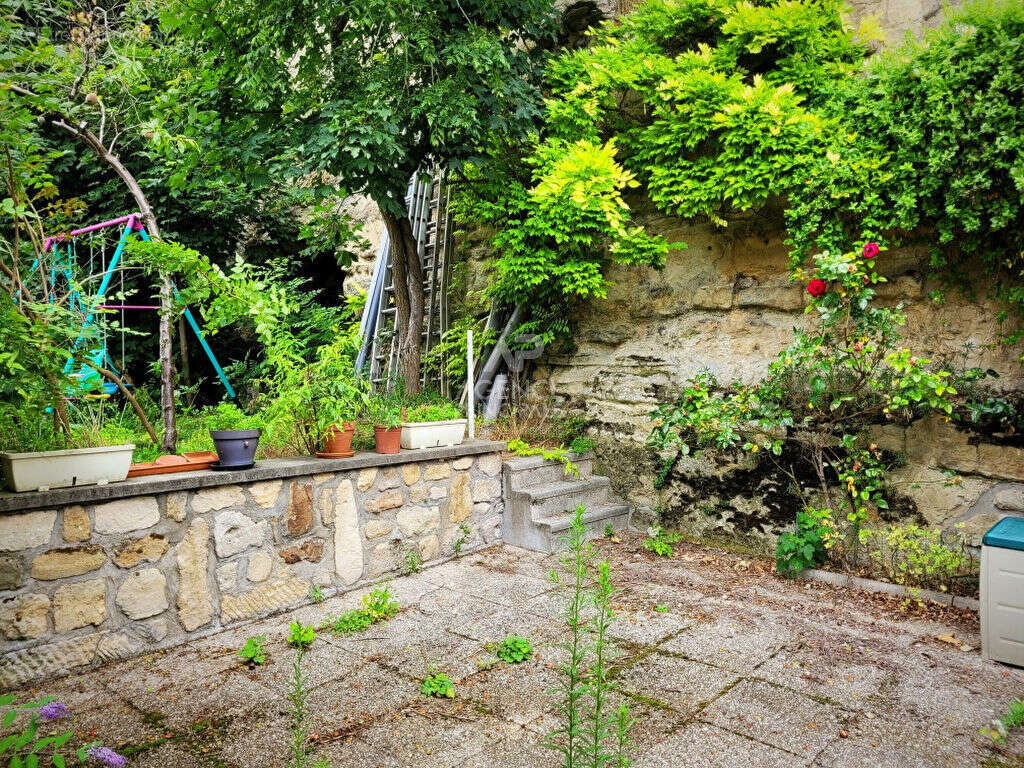 Appartement à PONTOISE