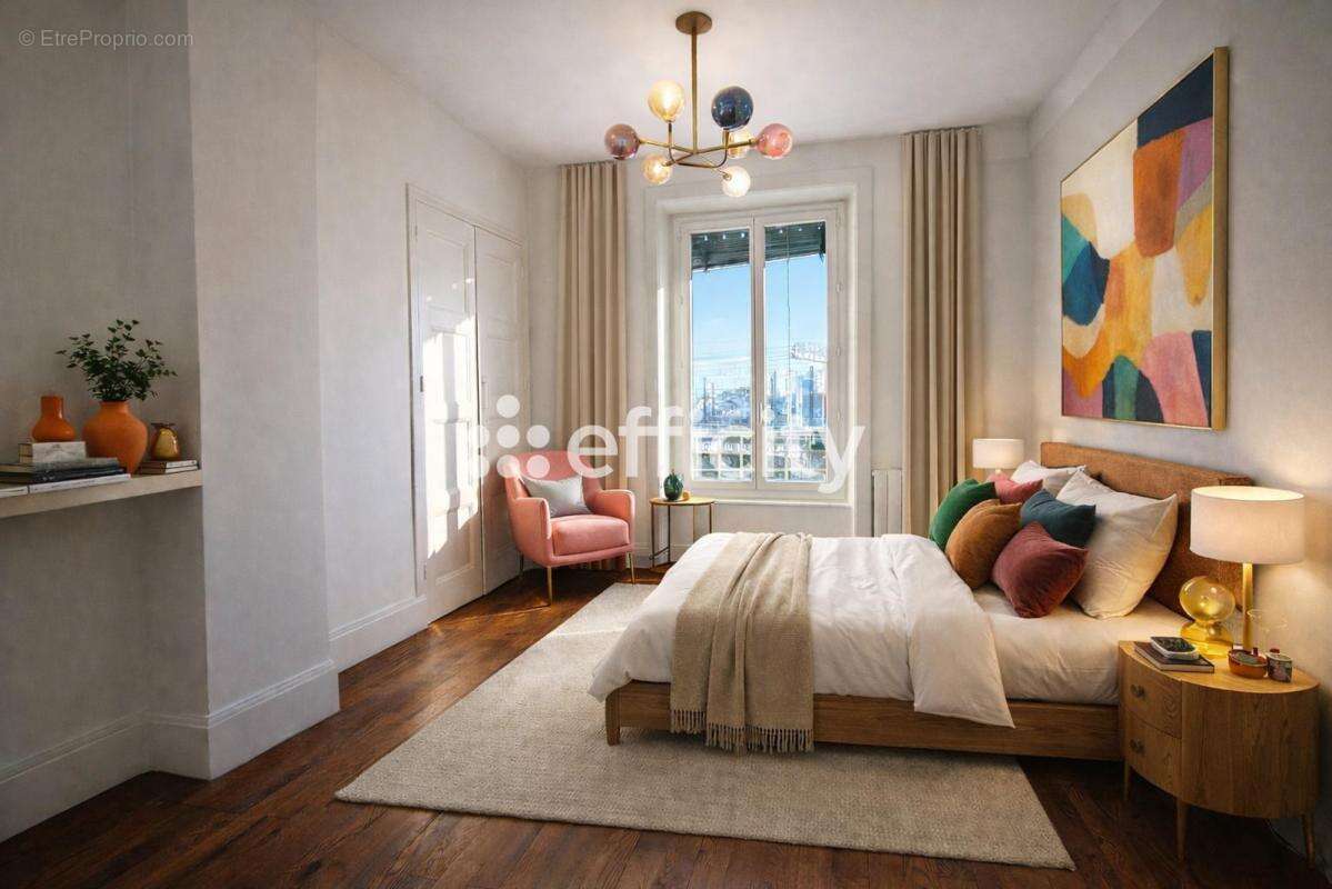 Appartement - photo 2
