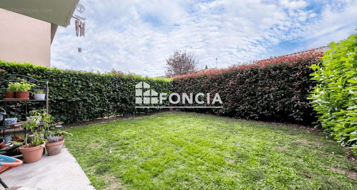 Appartement à MURET