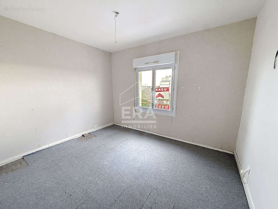 Appartement 68m² à caen - photo 4