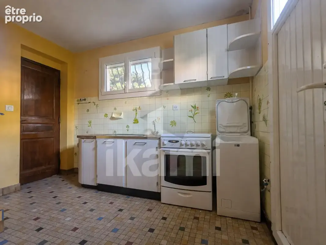 Maison familiale avec logement indépendant - quartier des Reynats - photo 13