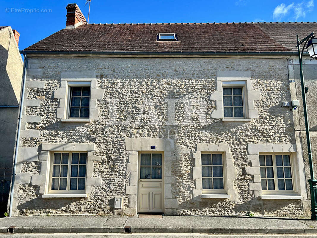 Maison à ARGENTAN