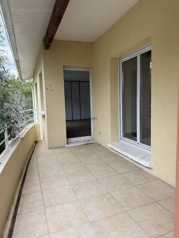 Appartement à SAINT-HILAIRE