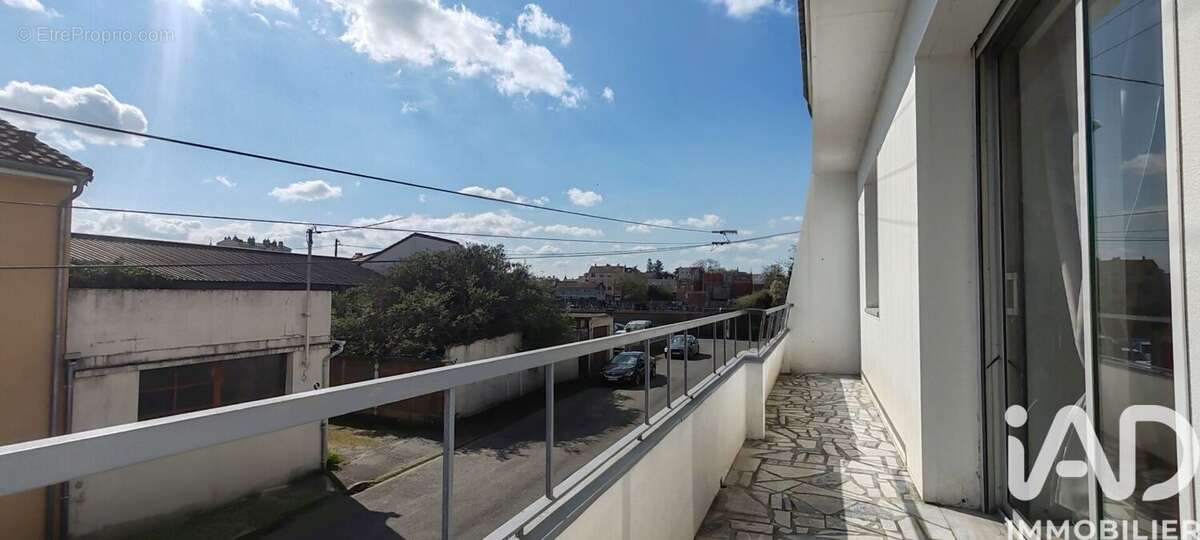 Photo 6 - Appartement à TARBES