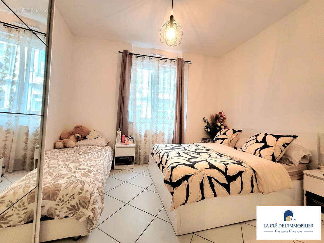 Appartement 67 m² à Quimper  - photo 6