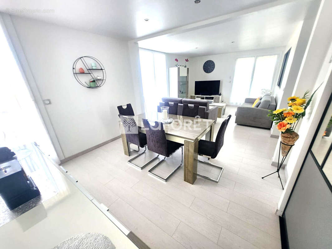 Appartement à LA SEYNE-SUR-MER