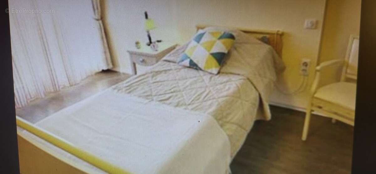 Appartement à LE MEE-SUR-SEINE