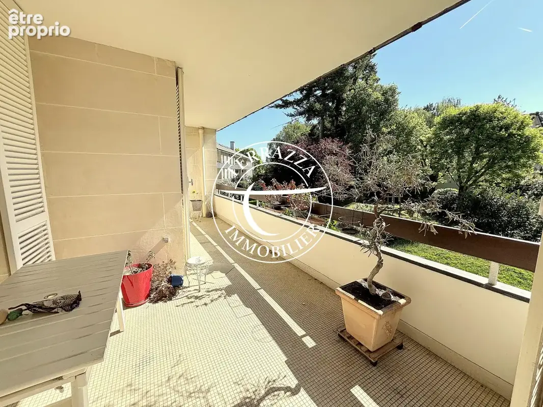 Appartement 137 m² à Louveciennes  - photo 2