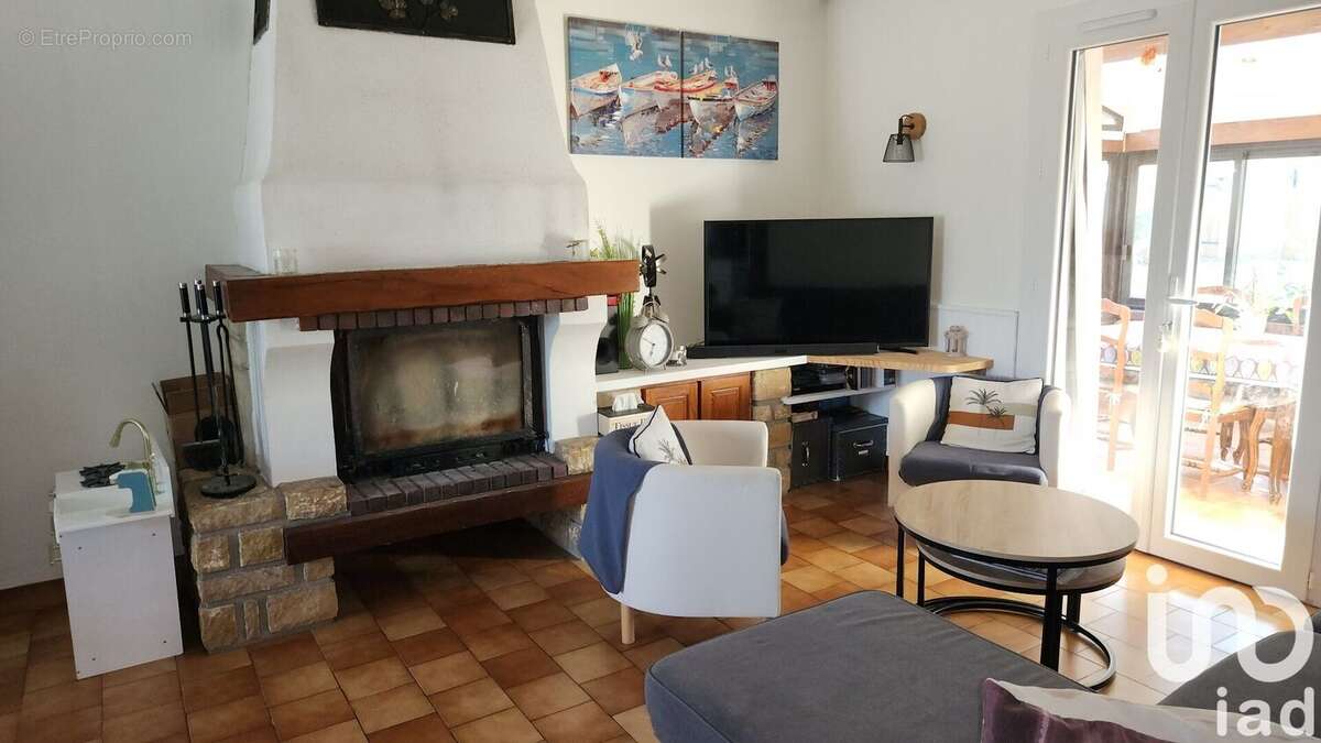 Photo 9 - Maison à CORNANT