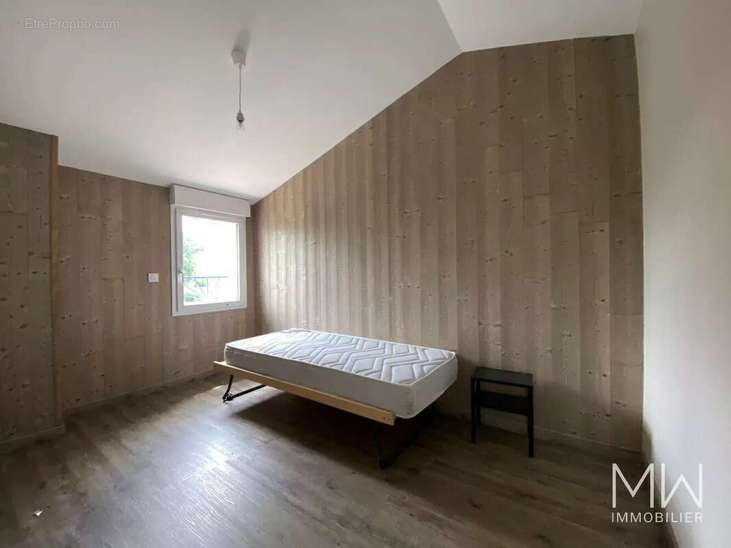 Maison à LEGE-CAP-FERRET