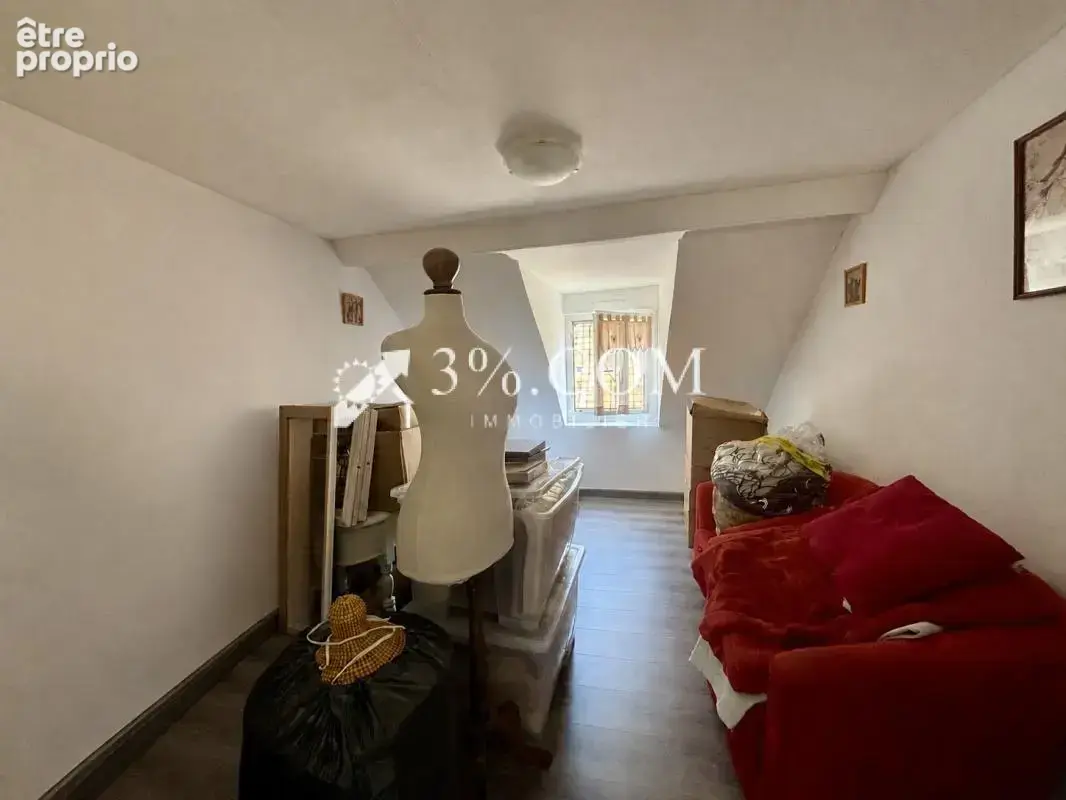 Charmante maison de bourg traditionnelle en briques 94m2 - 3 - photo 18