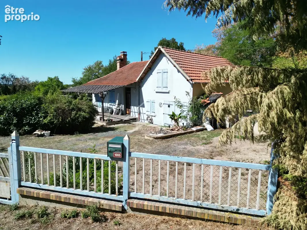 Terrain constructible de 1068 m² - photo 8