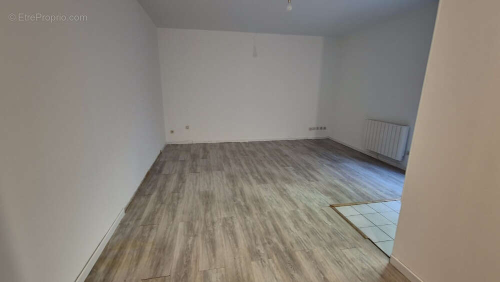 Grand studio lumineux - photo 5