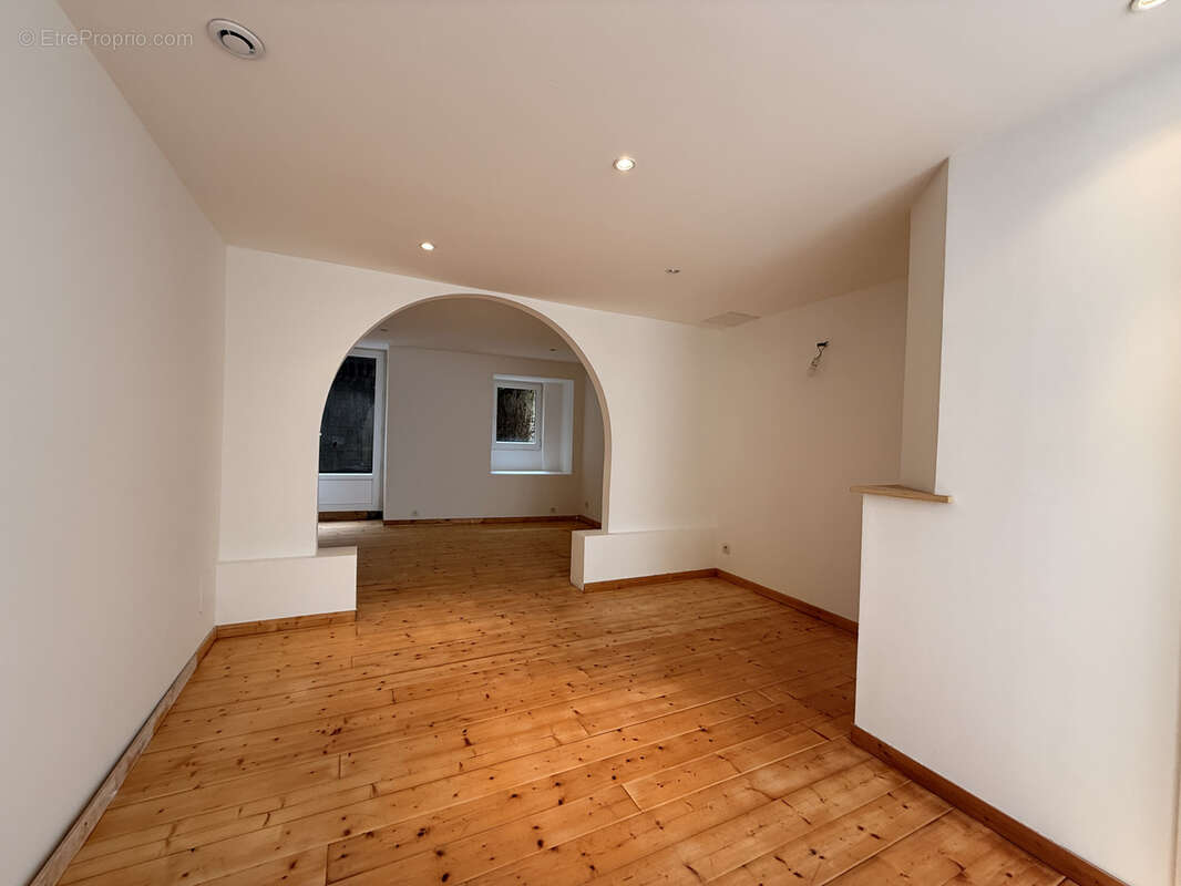 Maison à PENNE-D'AGENAIS