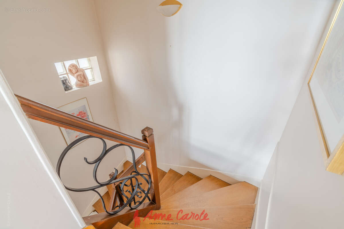 Maison à JOINVILLE-LE-PONT