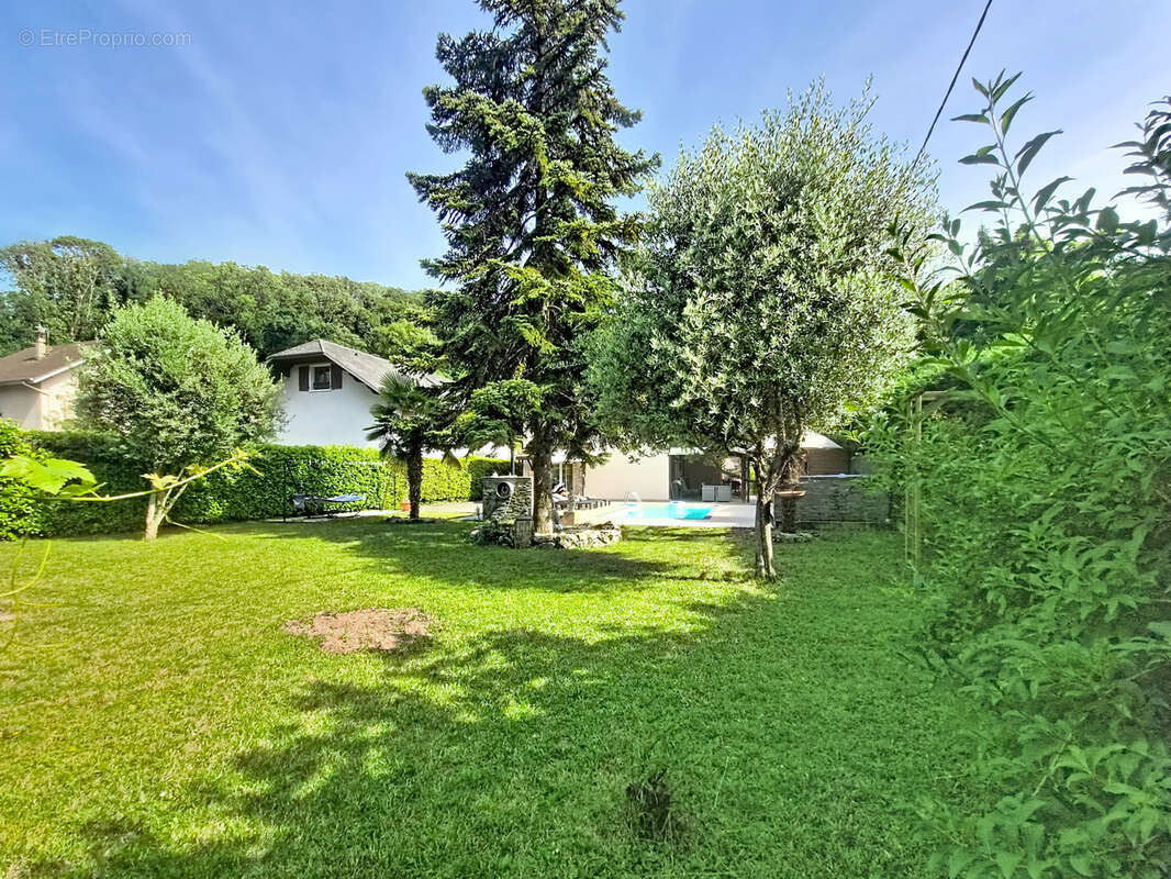 Maison à LA RAVOIRE