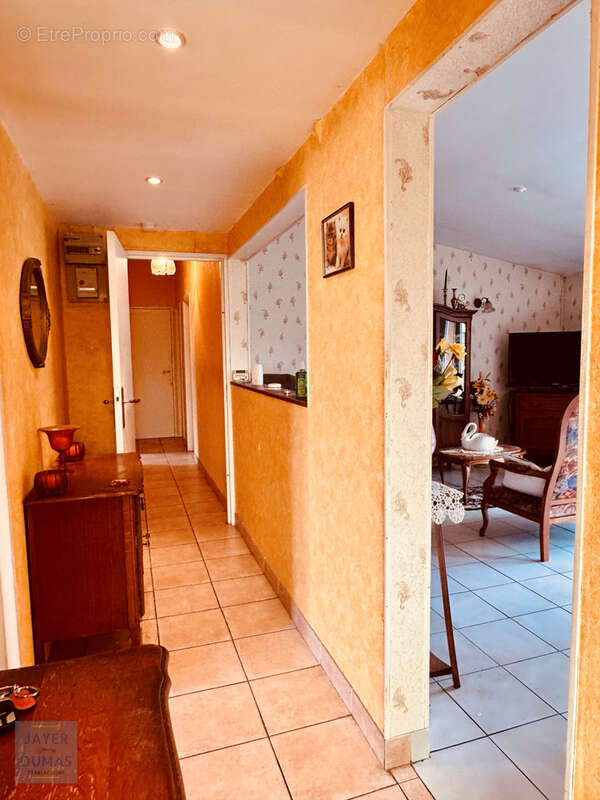 Exclusivite - saint remy - quartier calme - maison de plain-pied - 3 chambres - photo 6