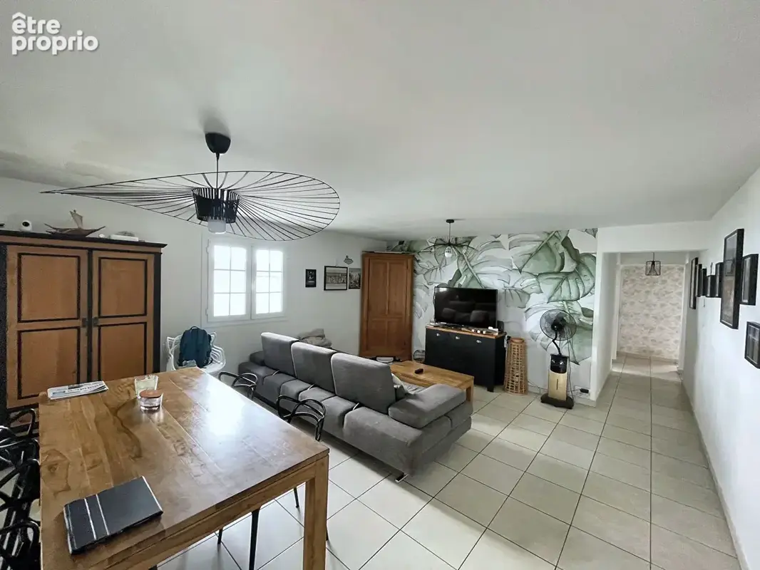 Maison 5 pièces 104 m² à vendre à La Possession (97419) - photo 2