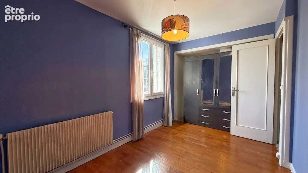 Appartement Lyon 4 pièce(s) - photo 6