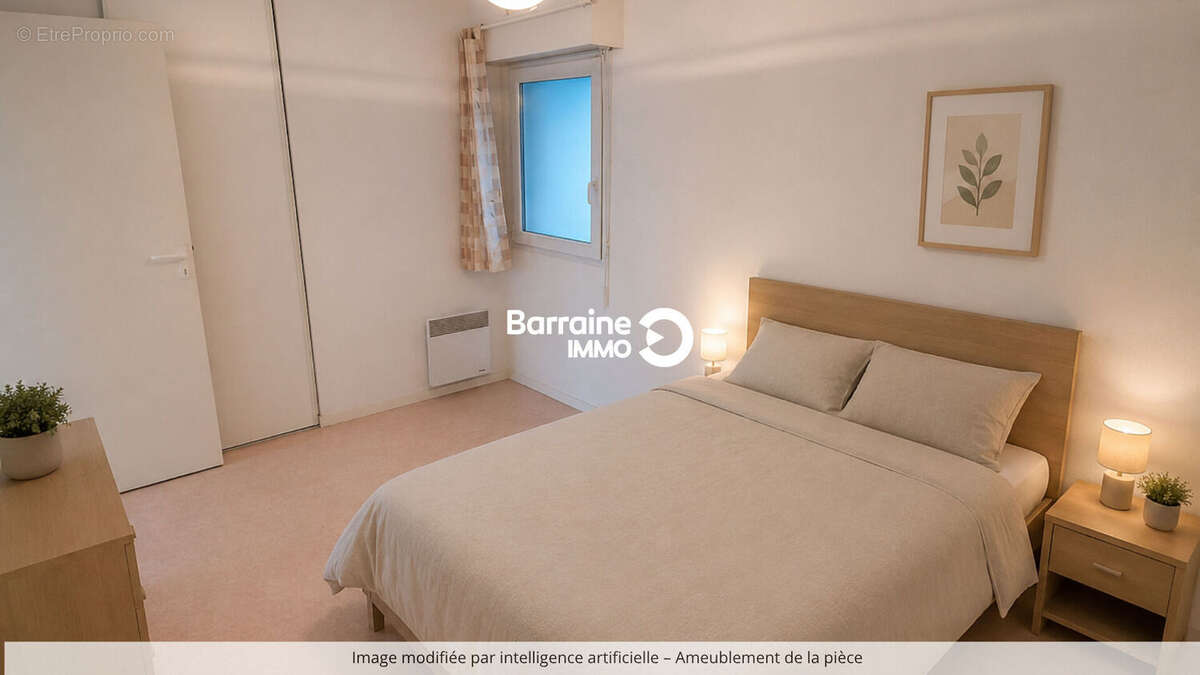 Appartement à PORT-LOUIS