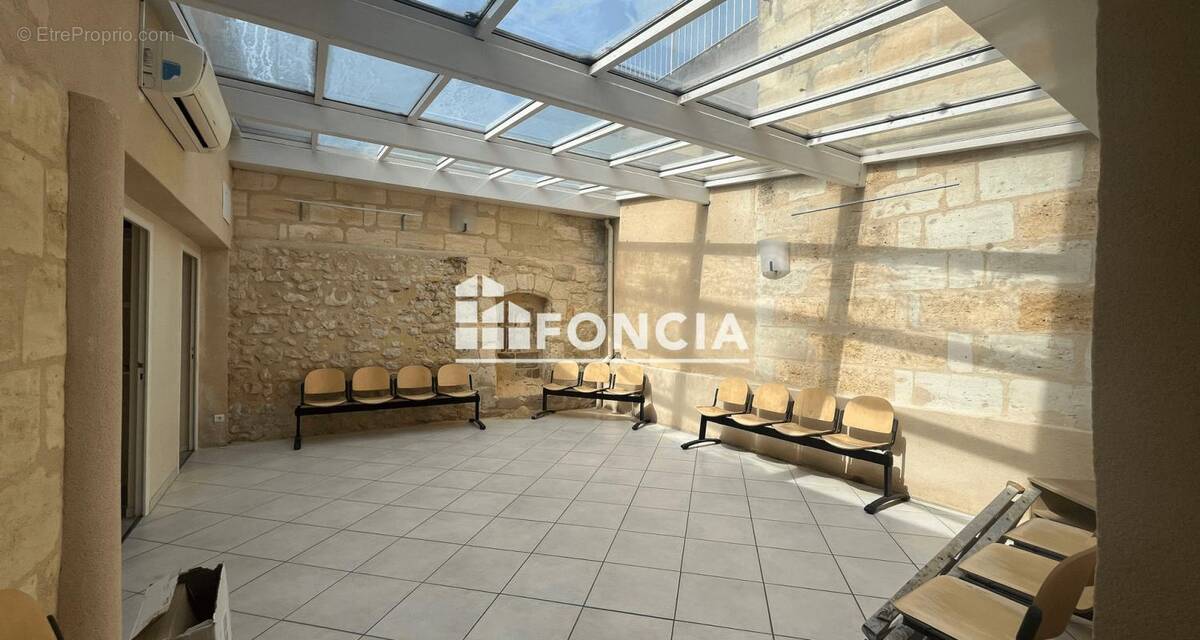 Appartement à BRUGES