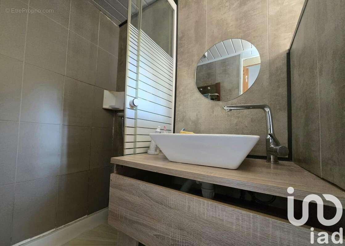 Photo 6 - Maison à SAINT-EUSTACHE-LA-FORET