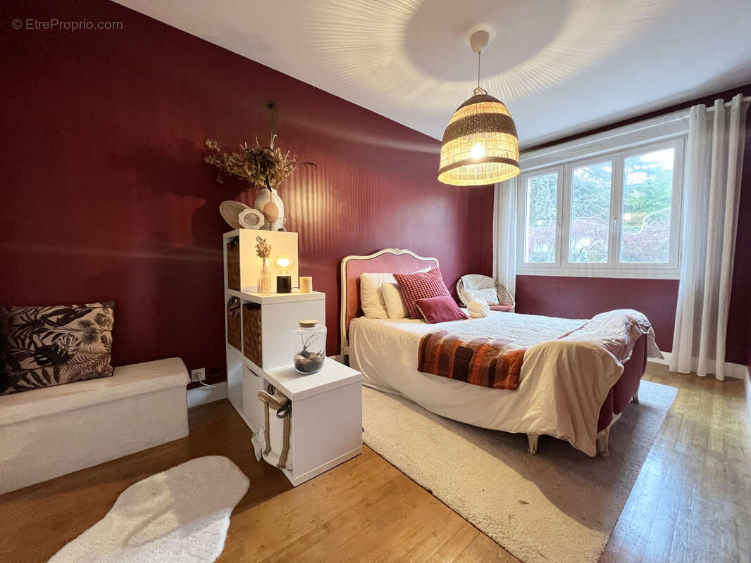 Appartement à LORIENT