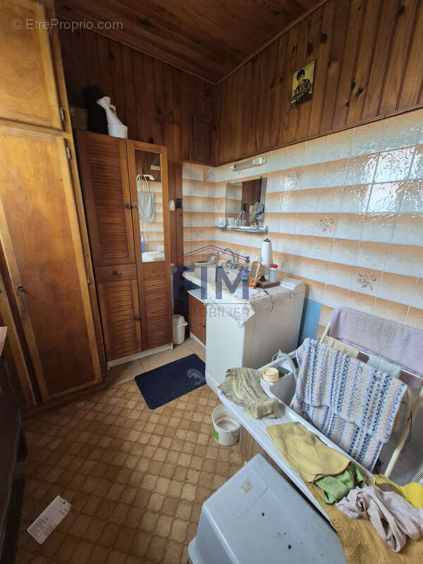 Pavillon sur sous sol - photo 4