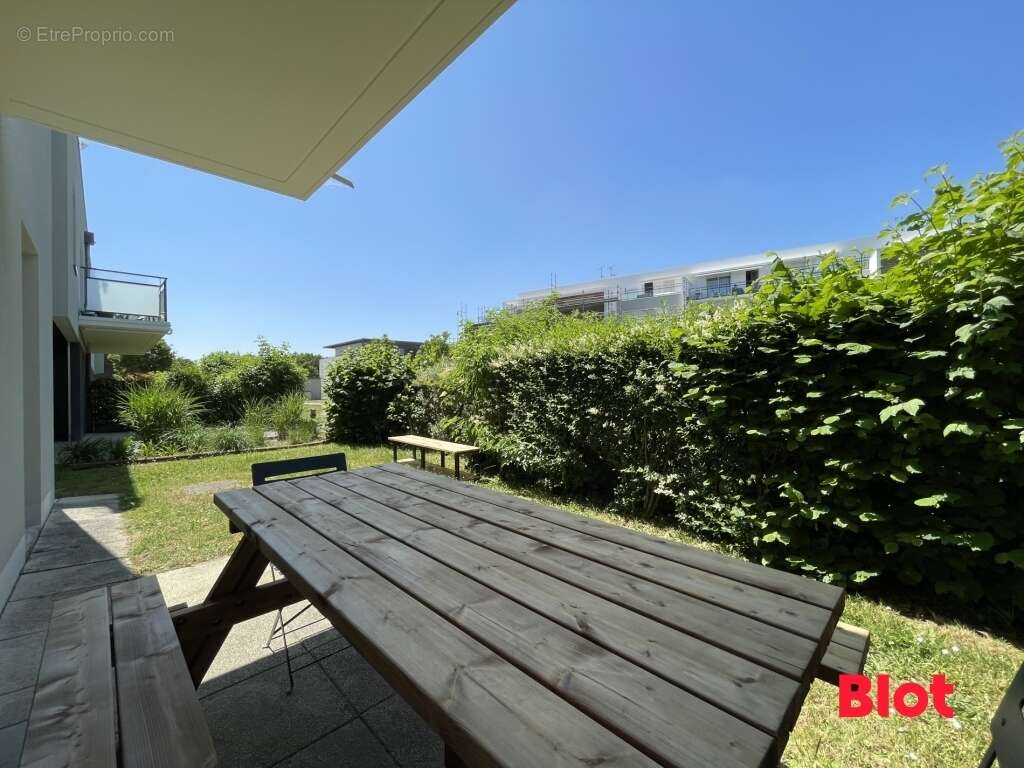 Appartement 42 m² à Reze  - photo 5