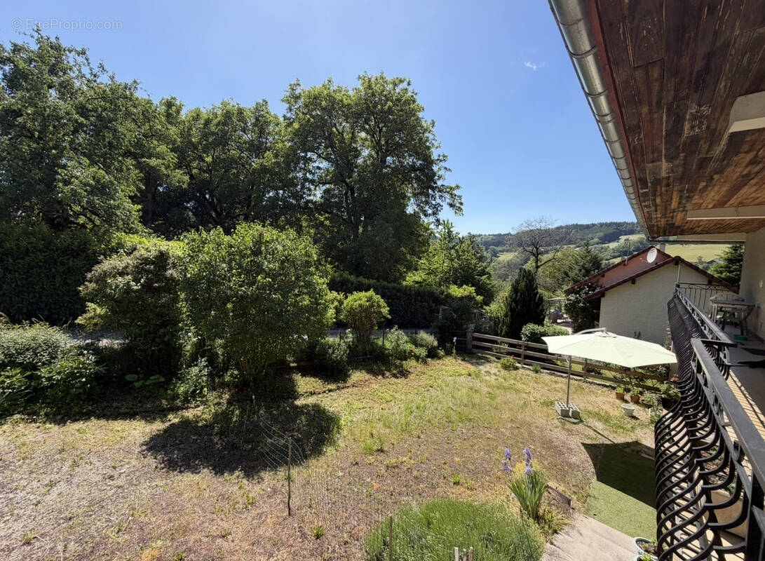 Appartement à VIUZ-EN-SALLAZ