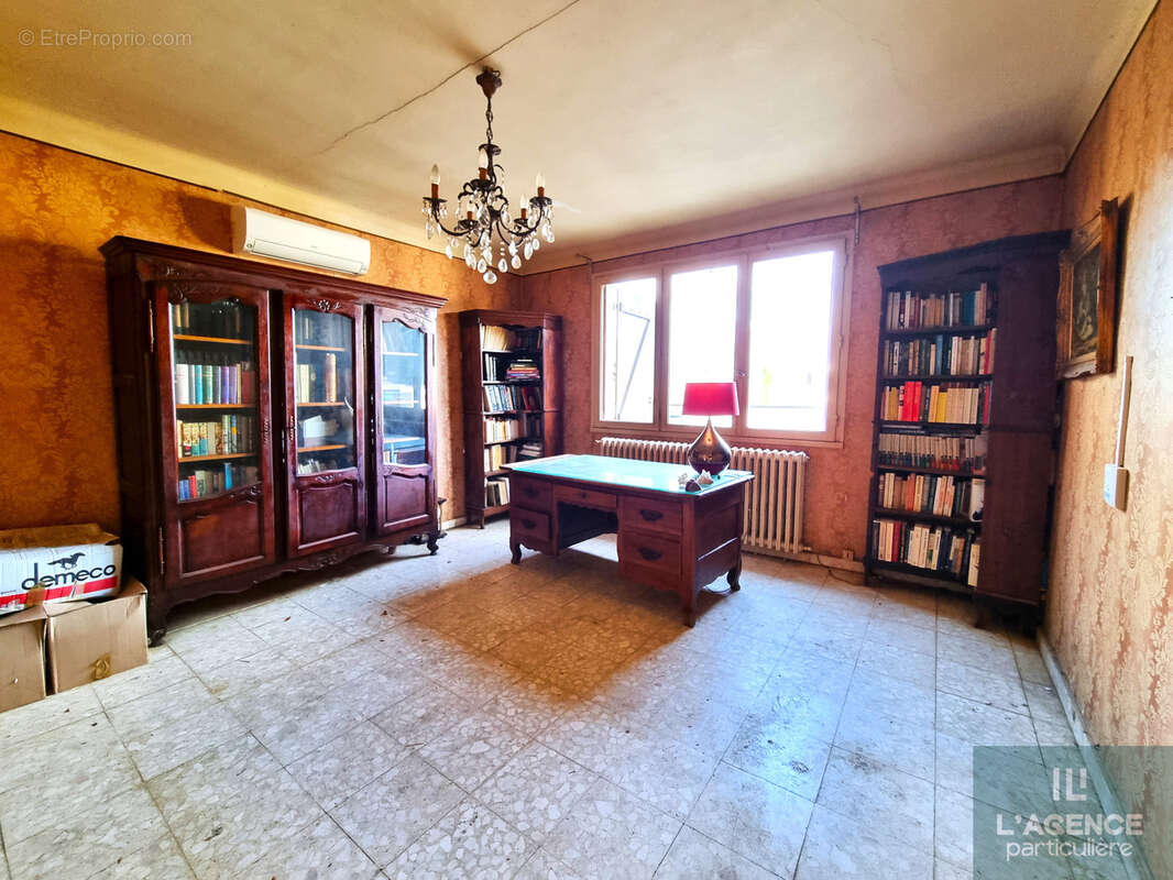 Maison à PECHABOU