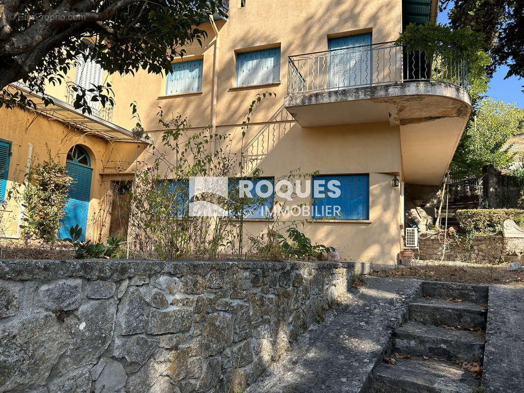Maison à LODEVE