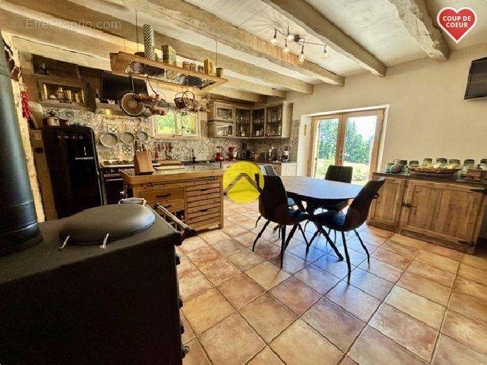 Belle Maison Perigourdine - photo 9