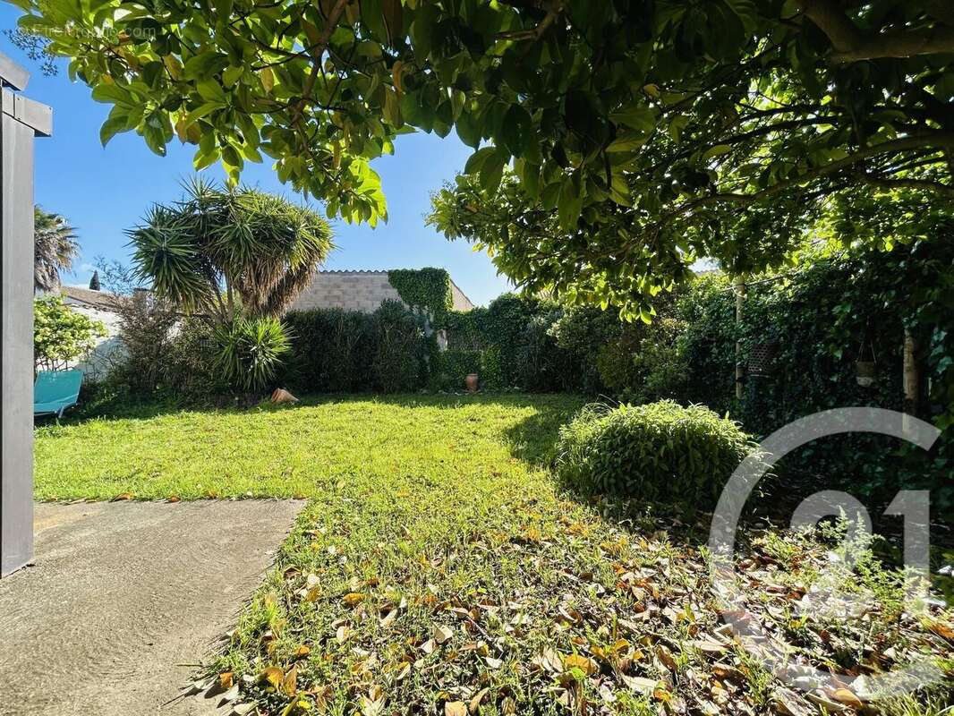 Maison à SAINT-NAZAIRE