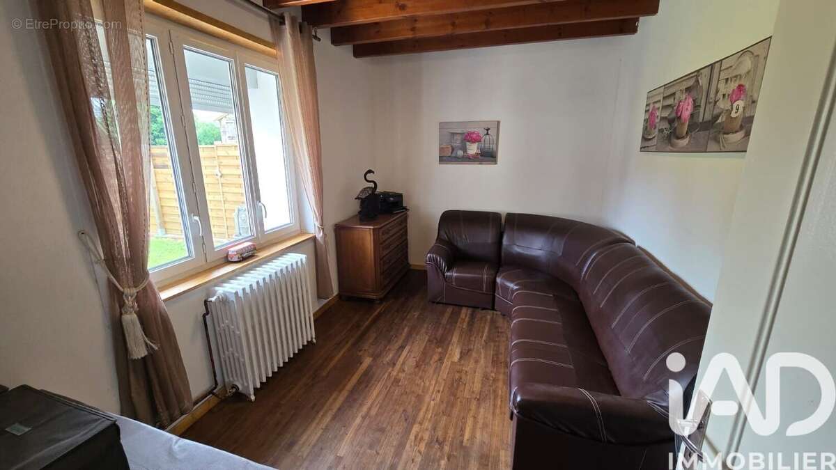 Photo 8 - Maison à BLANZAY